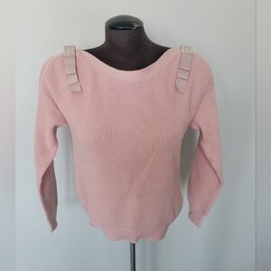 Cute Sweater Size S